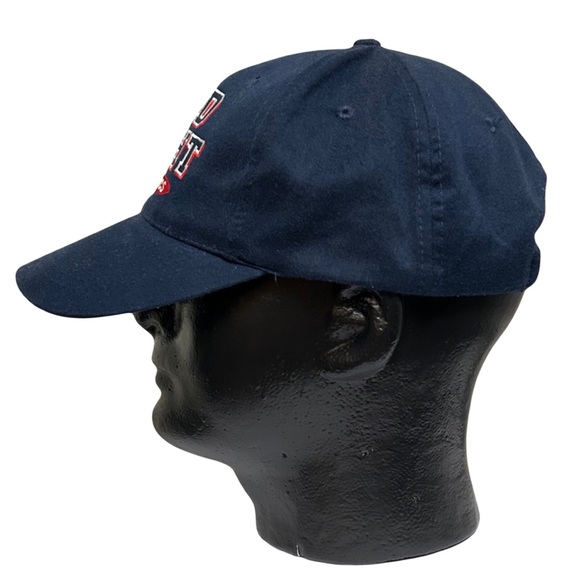 Vintage Bud Light Athletics Hat - Picture 2 of 7